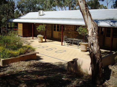 1860 Wine Country Cottages - Accommodation Redcliffe 5