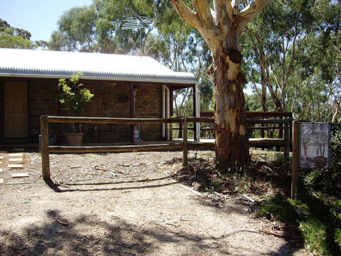 1860 Wine Country Cottages - Accommodation Redcliffe 21