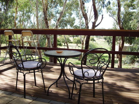 1860 Wine Country Cottages - Accommodation Redcliffe 14