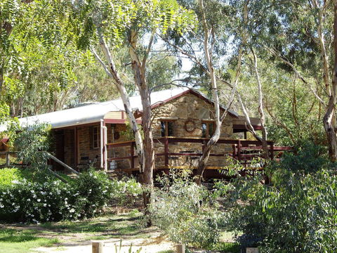 1860 Wine Country Cottages - Accommodation Redcliffe 0