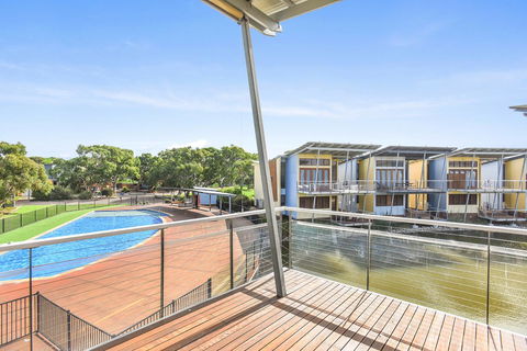 Villa 53 South Shores - Normanville S14 - Accommodation Redcliffe 12