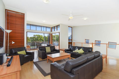Villa 53 South Shores - Normanville S14 - Accommodation Redcliffe 14