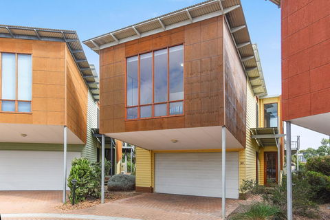 Villa 53 South Shores - Normanville S14 - Accommodation Redcliffe 7