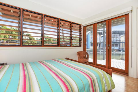 Villa 53 South Shores - Normanville S14 - Accommodation Redcliffe 15