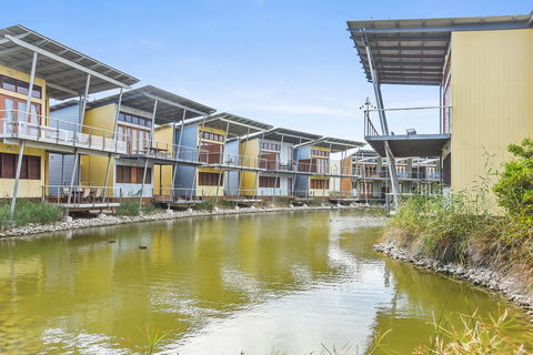 Villa 53 South Shores - Normanville S14 - Accommodation Redcliffe 6