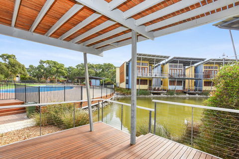 Villa 53 South Shores - Normanville S14 - Accommodation Redcliffe 0