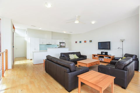 Villa 53 South Shores - Normanville S14 - Accommodation Redcliffe 5
