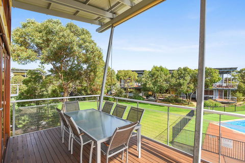 Villa 53 South Shores - Normanville S14 - Accommodation Redcliffe 10