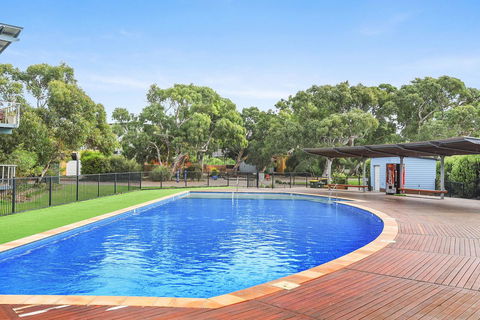 Villa 53 South Shores - Normanville S14 - Accommodation Redcliffe 9