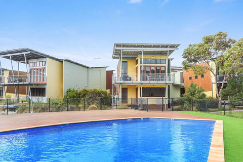 Villa 53 South Shores - Normanville S14 - Accommodation Redcliffe 1