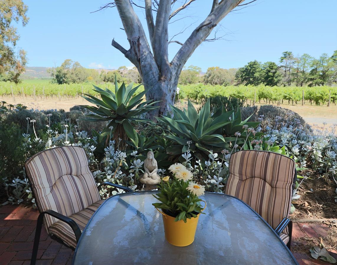 Whites Valley SA Accommodation Redcliffe