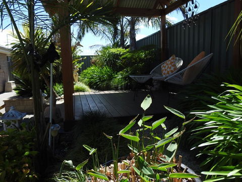 Sanctuary In The Valley - Accommodation Redcliffe 26