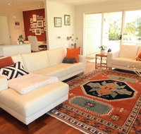 Sanctuary in the Valley - Accommodation Redcliffe