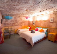 Comfort Inn Coober Pedy Experience - Accommodation Redcliffe