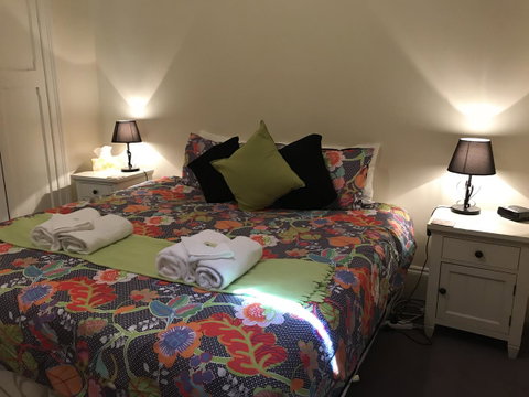 A Secret Garden - Accommodation Redcliffe 7