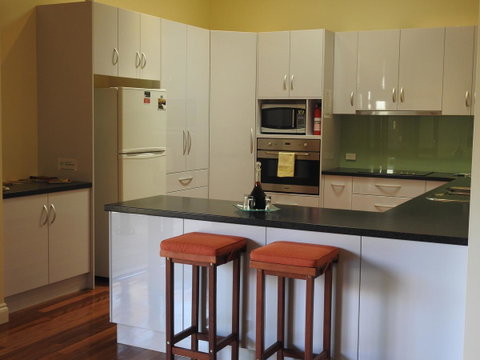 A Secret Garden - Accommodation Redcliffe 20