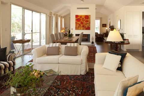 Thorn Park By The Vines - Accommodation Redcliffe 0