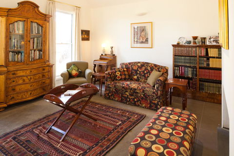 Thorn Park By The Vines - Accommodation Redcliffe 16