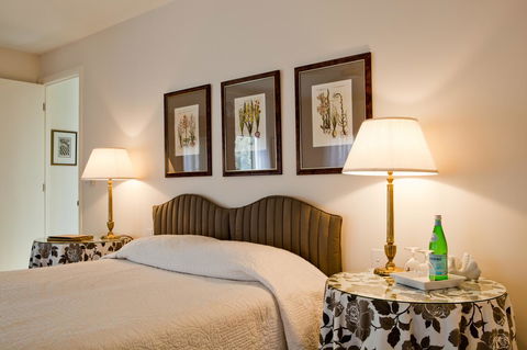 Thorn Park By The Vines - Accommodation Redcliffe 6