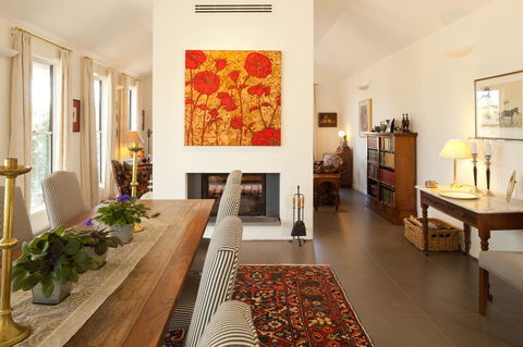 Thorn Park By The Vines - Accommodation Redcliffe 20