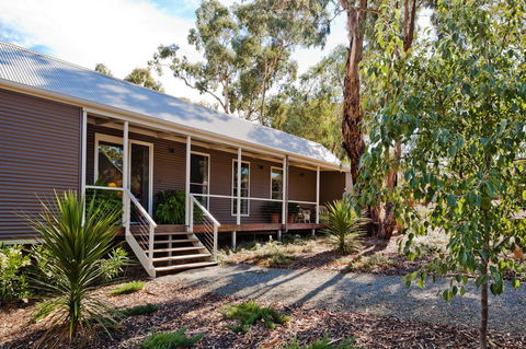 Thorn Park By The Vines - Accommodation Redcliffe 7