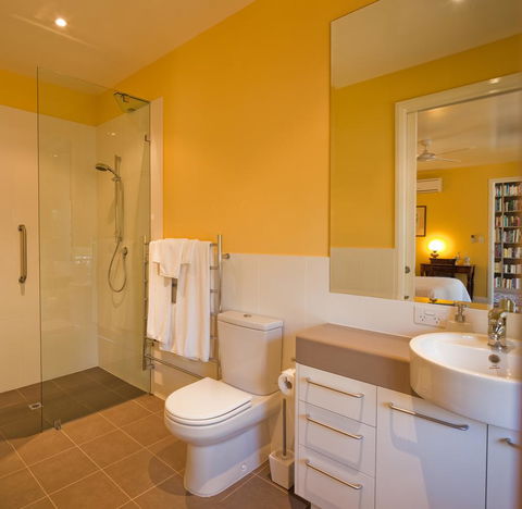 Thorn Park By The Vines - Accommodation Redcliffe 9