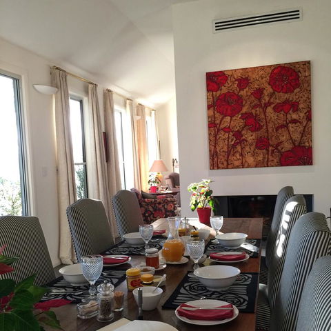 Thorn Park By The Vines - Accommodation Redcliffe 1