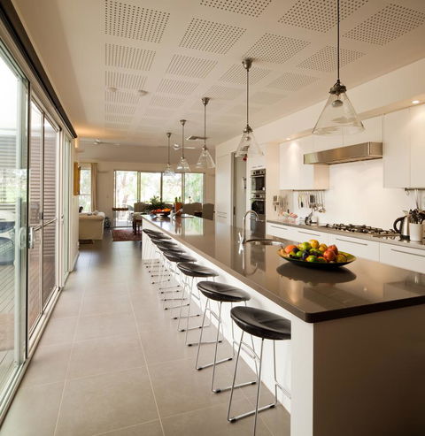 Thorn Park By The Vines - Accommodation Redcliffe 10