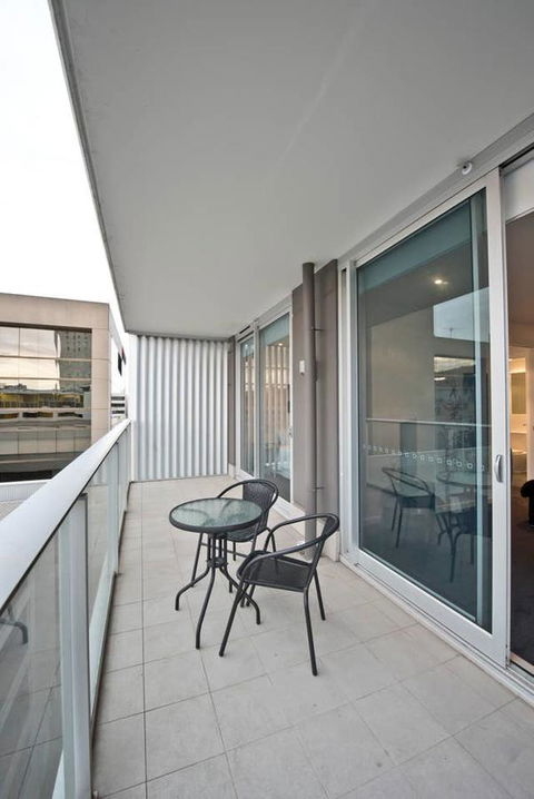 Luxury City Apt With Pool, Gym, Spa, Netflix - Accommodation Redcliffe 27