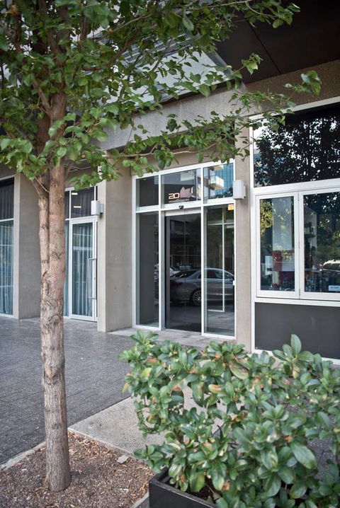Luxury City Apt With Pool, Gym, Spa, Netflix - Accommodation Redcliffe 1