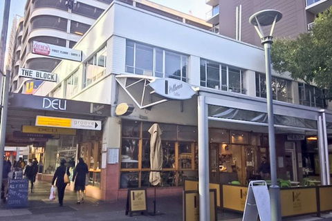 Luxury City Apt With Pool, Gym, Spa, Netflix - Accommodation Redcliffe 25