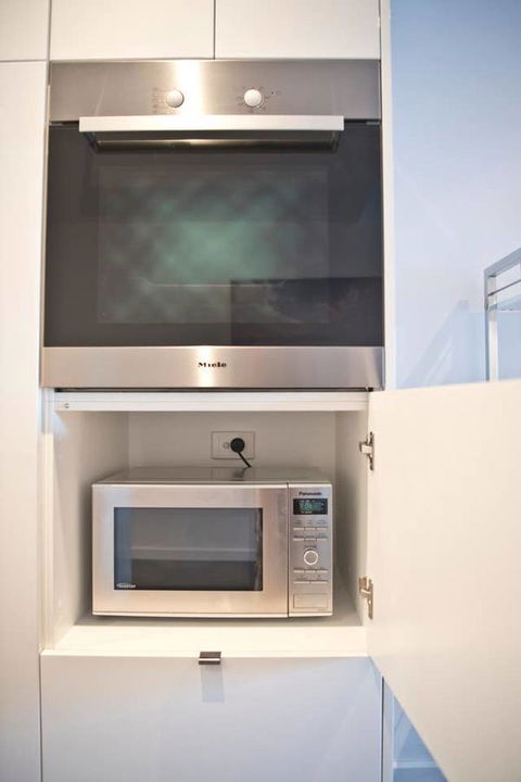 Luxury City Apt With Pool, Gym, Spa, Netflix - Accommodation Redcliffe 19
