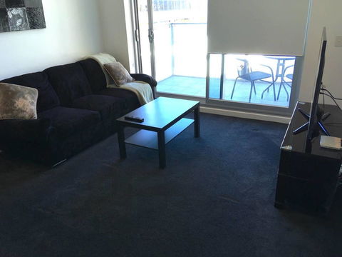 Luxury City Apt With Pool, Gym, Spa, Netflix - Accommodation Redcliffe 20