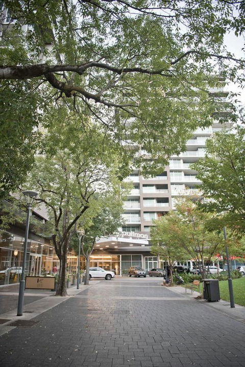 Luxury City Apt With Pool, Gym, Spa, Netflix - Accommodation Redcliffe 26