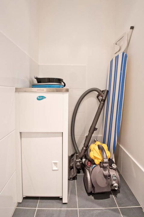 Luxury City Apt With Pool, Gym, Spa, Netflix - Accommodation Redcliffe 10