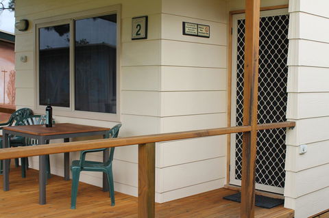 Millicent Hillview Caravan Park - Accommodation Redcliffe 28