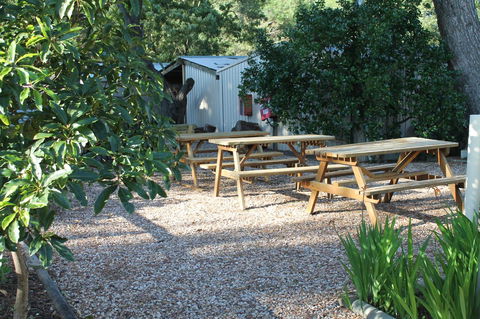 Millicent Hillview Caravan Park - Accommodation Redcliffe 9