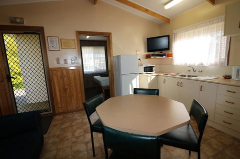 Millicent Hillview Caravan Park - Accommodation Redcliffe 33