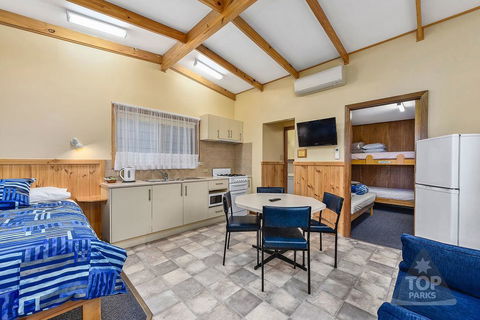 Millicent Hillview Caravan Park - Accommodation Redcliffe 16