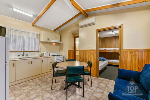 Millicent Hillview Caravan Park - Accommodation Redcliffe 12