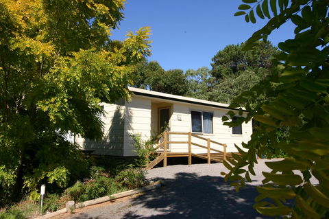 Millicent Hillview Caravan Park - Accommodation Redcliffe 2