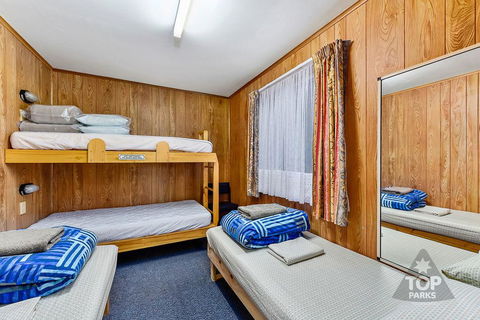 Millicent Hillview Caravan Park - Accommodation Redcliffe 15