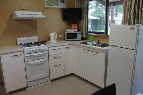Millicent Hillview Caravan Park - Accommodation Redcliffe 30