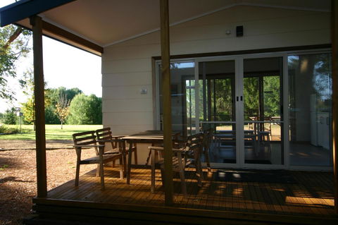 Millicent Hillview Caravan Park - Accommodation Redcliffe 4