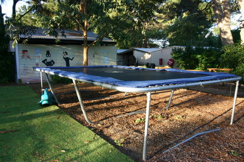 Millicent Hillview Caravan Park - Accommodation Redcliffe 6