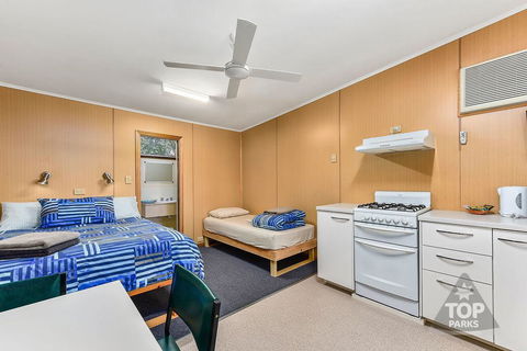 Millicent Hillview Caravan Park - Accommodation Redcliffe 11
