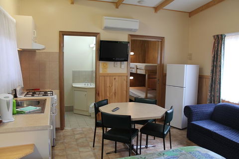 Millicent Hillview Caravan Park - Accommodation Redcliffe 27