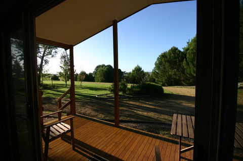 Millicent Hillview Caravan Park - Accommodation Redcliffe 5