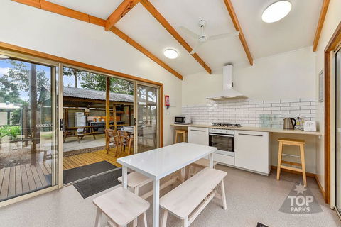 Millicent Hillview Caravan Park - Accommodation Redcliffe 21