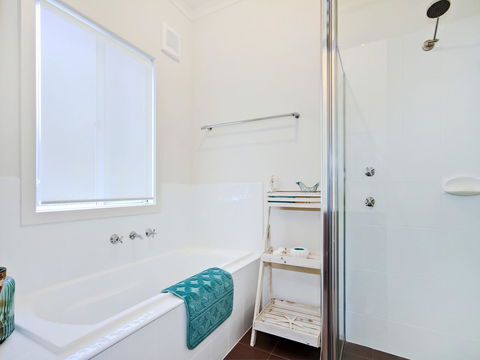 Seas The Day - Accommodation Redcliffe 15